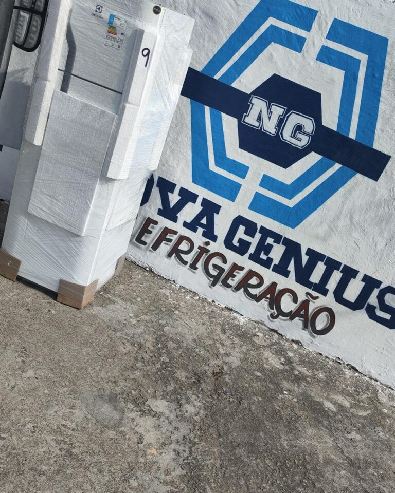 Conserto de Geladeira em Interlagos: Atendimento Rápido e Garantia na Zona Sul