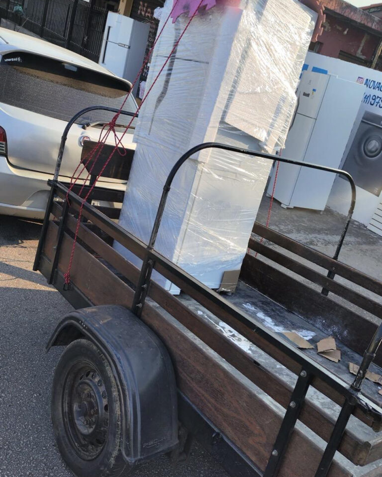 Arruma Geladeira Perto de Mim Abertos Agora: Atendimento Rápido na Zona Sul