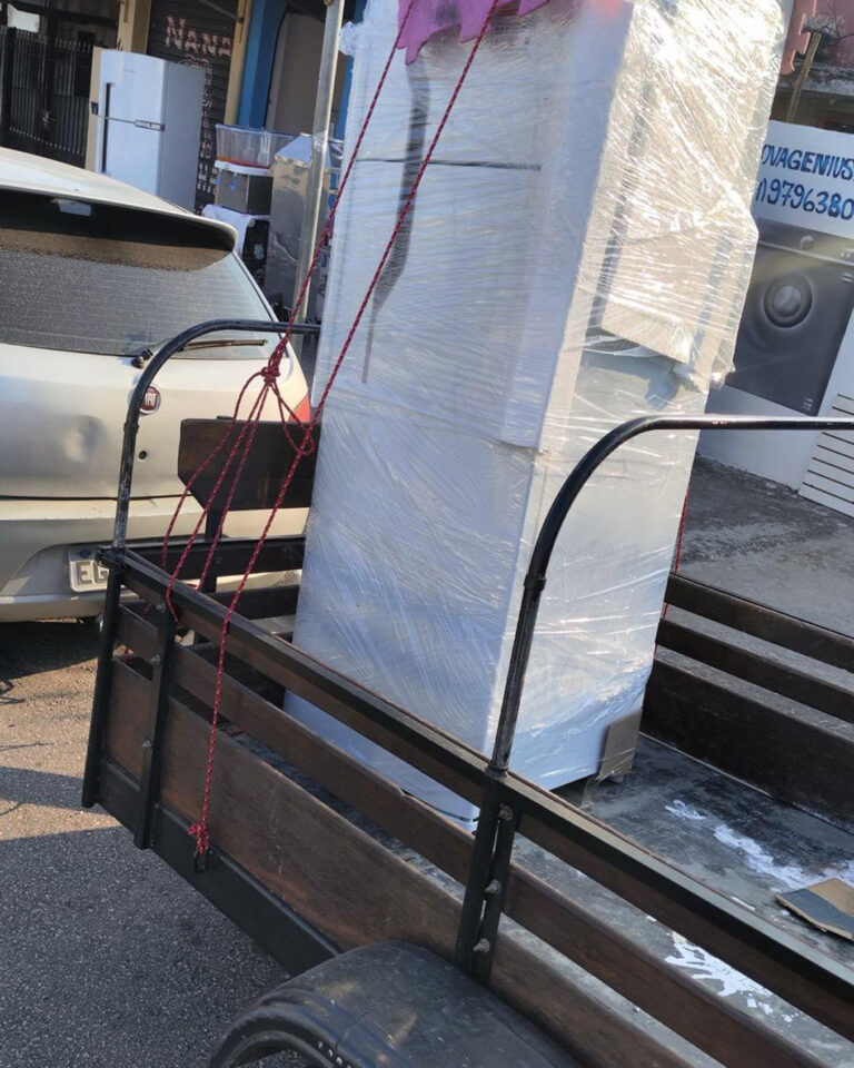 Arruma Geladeira Perto de Mim Abertos Agora: Atendimento Rápido na Zona Sul de SP