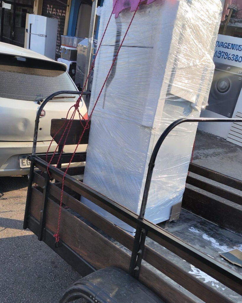 Arruma Geladeira Perto de Mim Abertos Agora: Atendimento Rápido na Zona Sul de SP