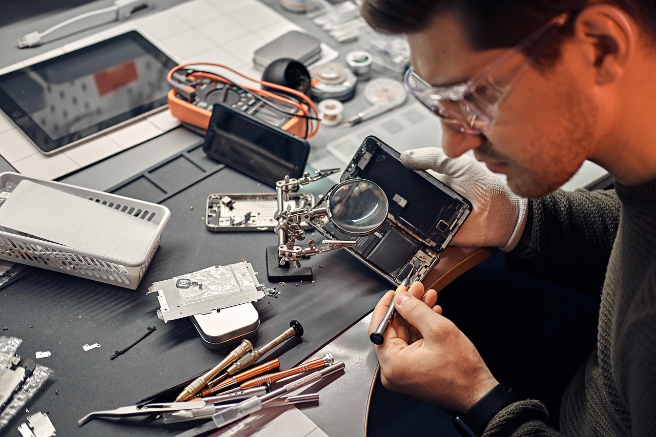 Técnico de Máquina de Lavar em São Paulo: Como Escolher o Profissional Certo?